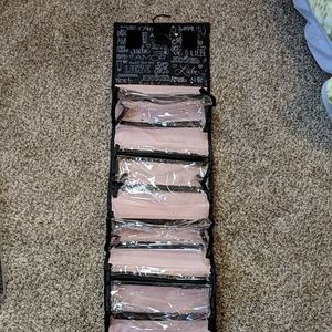 Mary Kay roll up bag